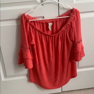 Cute top